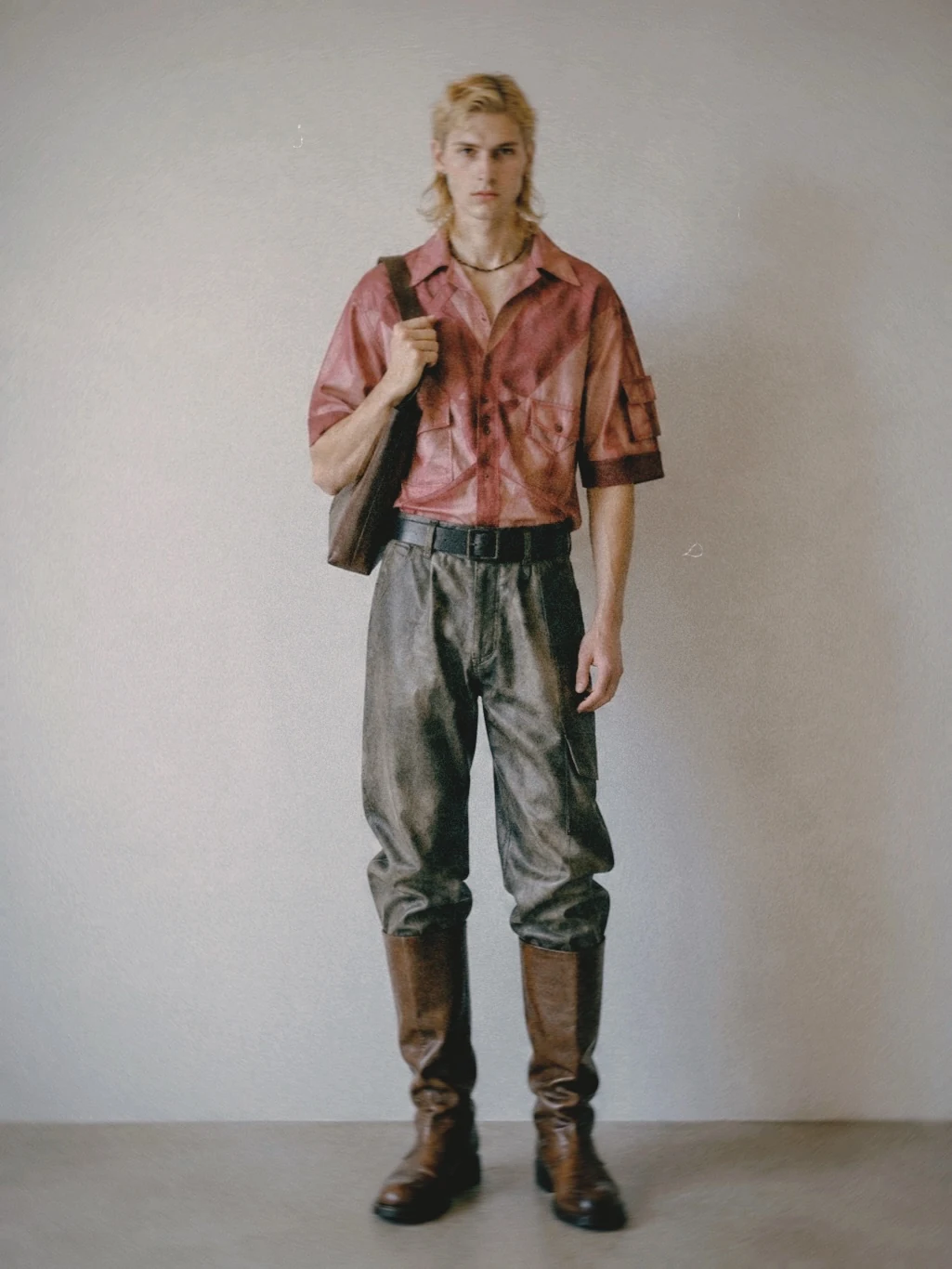 Povero Amore Look 02
