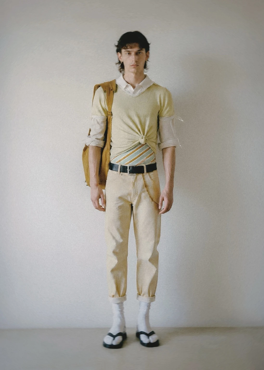 Povero Amore Look 04