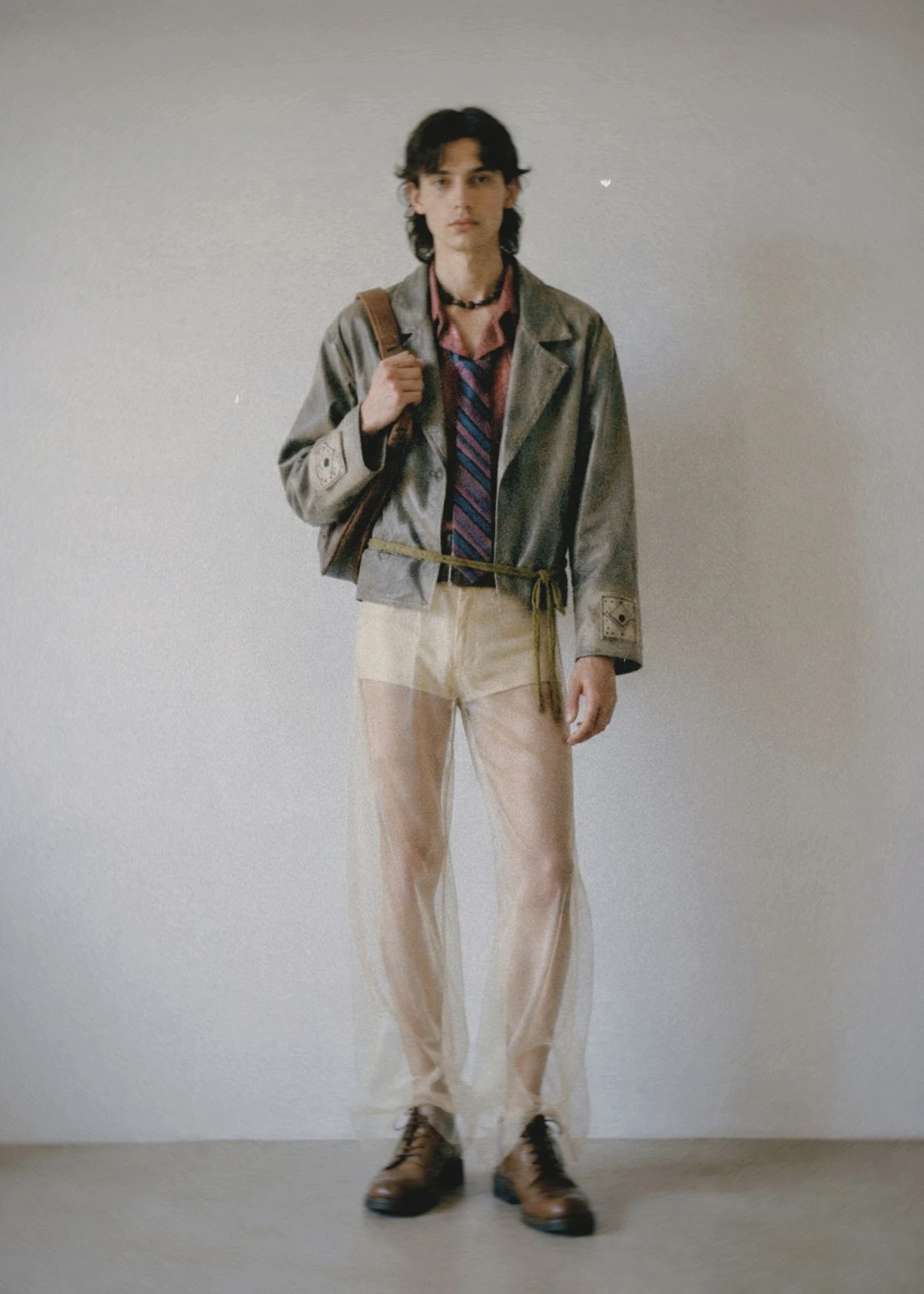 Povero Amore Look 05