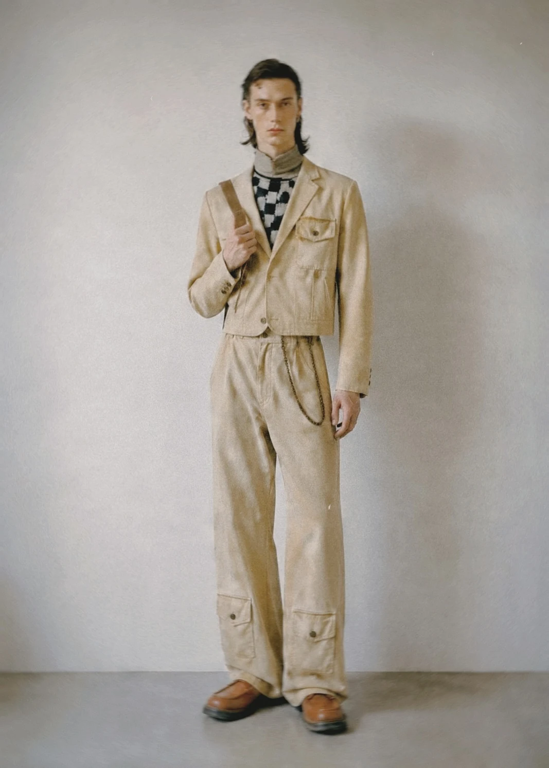 Povero Amore Look 07