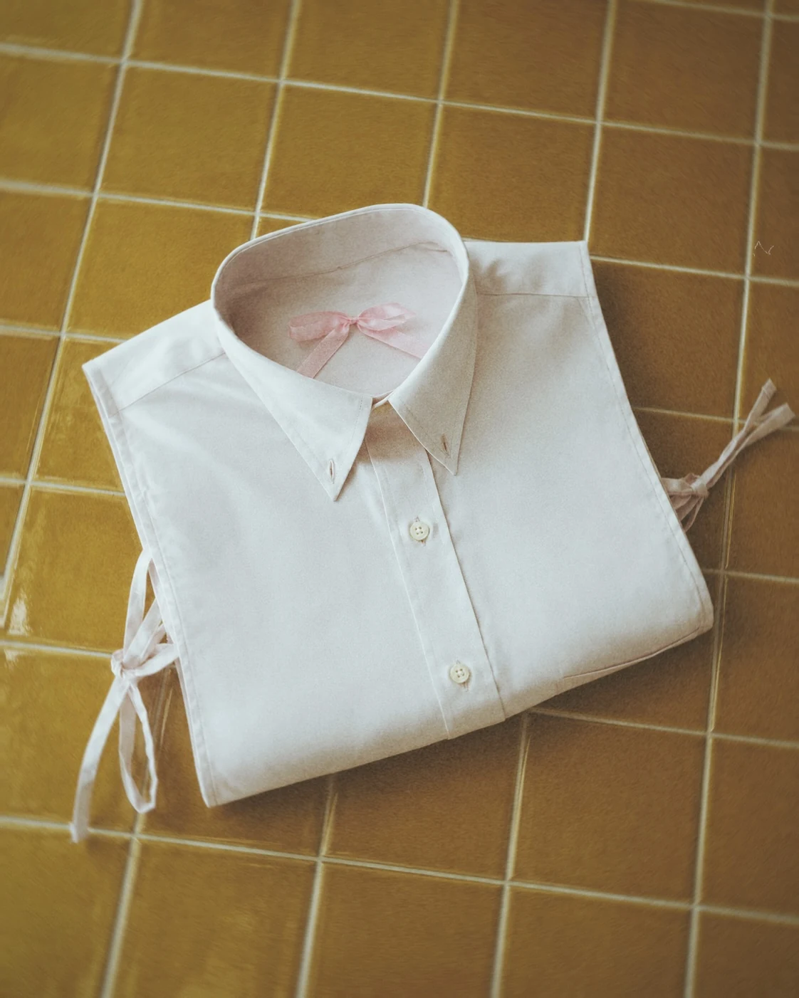 The Devoto Shirt 001