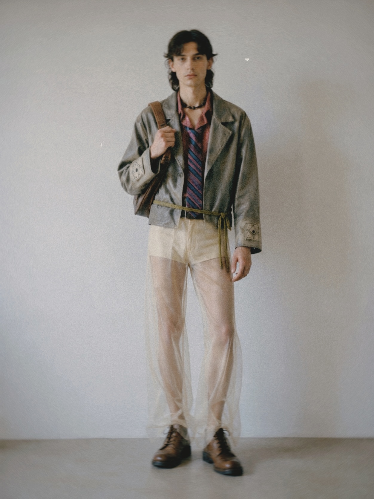 Look 002