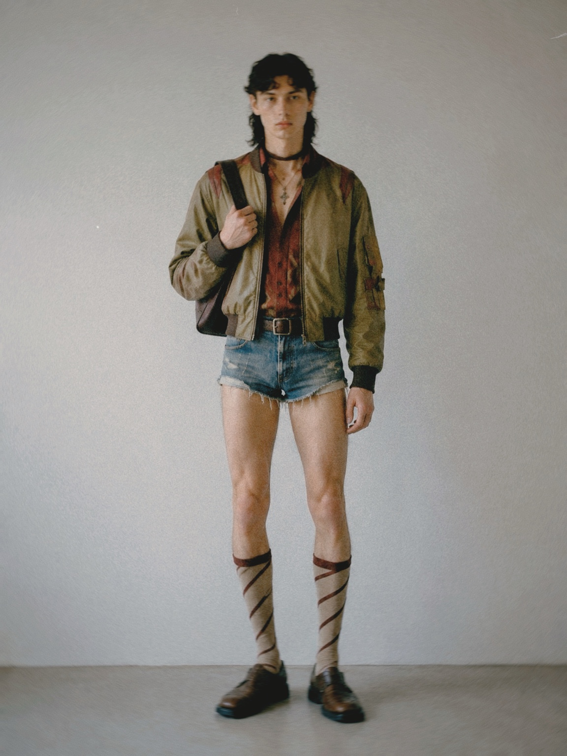 Look 003